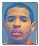 Offender Darnell Eugene Ross