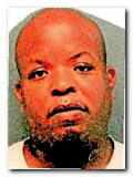 Offender David Antonio Holliman