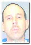 Offender David Mitchell Fitzgerald