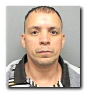 Offender Enrique Delvalle