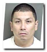 Offender Florencio Talamantez Jr