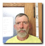 Offender Gene Douglas Rainey