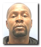 Offender Issac Clayton Thomas