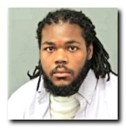 Offender Jamal Rogers