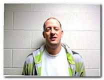 Offender Jeffrey Steven Morgan