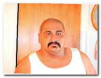 Offender Johnny Jose Granado