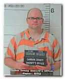 Offender Jonathon Kent Moser