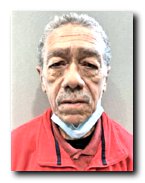 Offender Jose Ortega