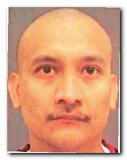 Offender Juan Jose Murillo