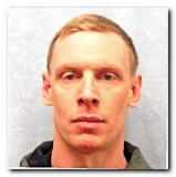 Offender Keith Alexander Ritchie