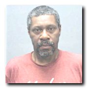 Offender Larry Devine Moore