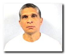 Offender Luis A Gil