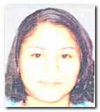 Offender Maria Ines Aguirre