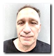 Offender Mario Meo