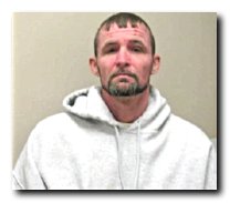 Offender Michael Timothy Cornwell