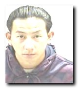 Offender Mike Moua