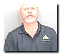 Offender Mike Sanders Smith