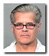 Offender Mike Trevino Medina