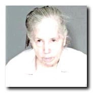 Offender Mildred Ann Glaum