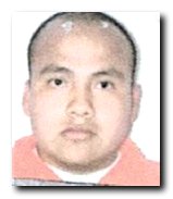 Offender Milfrido Maldonado Sanchez