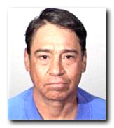 Offender Milo Ramirez Solis