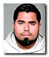 Offender Milton Daniel Ventura