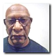 Offender Milton Dean Gayles