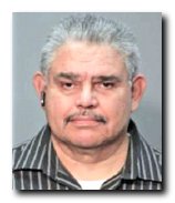 Offender Milton Lopez