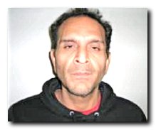 Offender Miqual Zavala