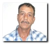 Offender Misac Herrejon Martinez