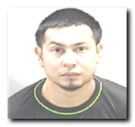 Offender Misael Carranza