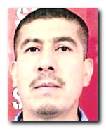 Offender Misael Martinez