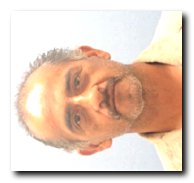 Offender Paul Martinez