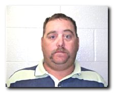 Offender Randy Frautschi