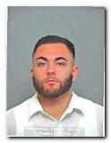 Offender Richard Anthony Saiz