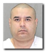 Offender Ricky Rodriguez