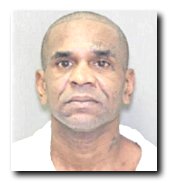 Offender Rodney Davis