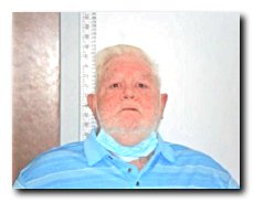 Offender Ronald Phillip Burnham