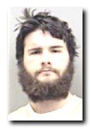 Offender Ryan James Lebrun