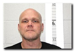 Offender Shawn Monroe Cowan