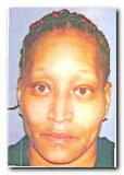 Offender Shelly Capri White