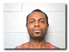 Offender Vincent B Hollins