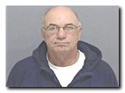 Offender Vincent Diberardino