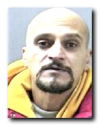 Offender William Rodriguez