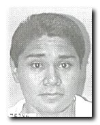 Offender Xavier Mosqueda