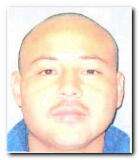 Offender Antonio Herrera