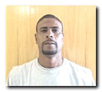 Offender Archie Dewayne Hicks