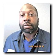 Offender Brian Bethea