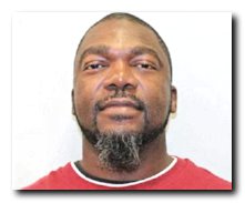 Offender Cedric Rashun Davis