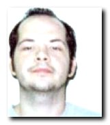 Offender Christopher William Godsey